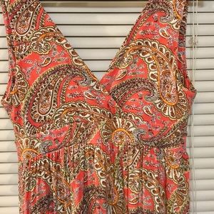 Old navy spring/summer dress